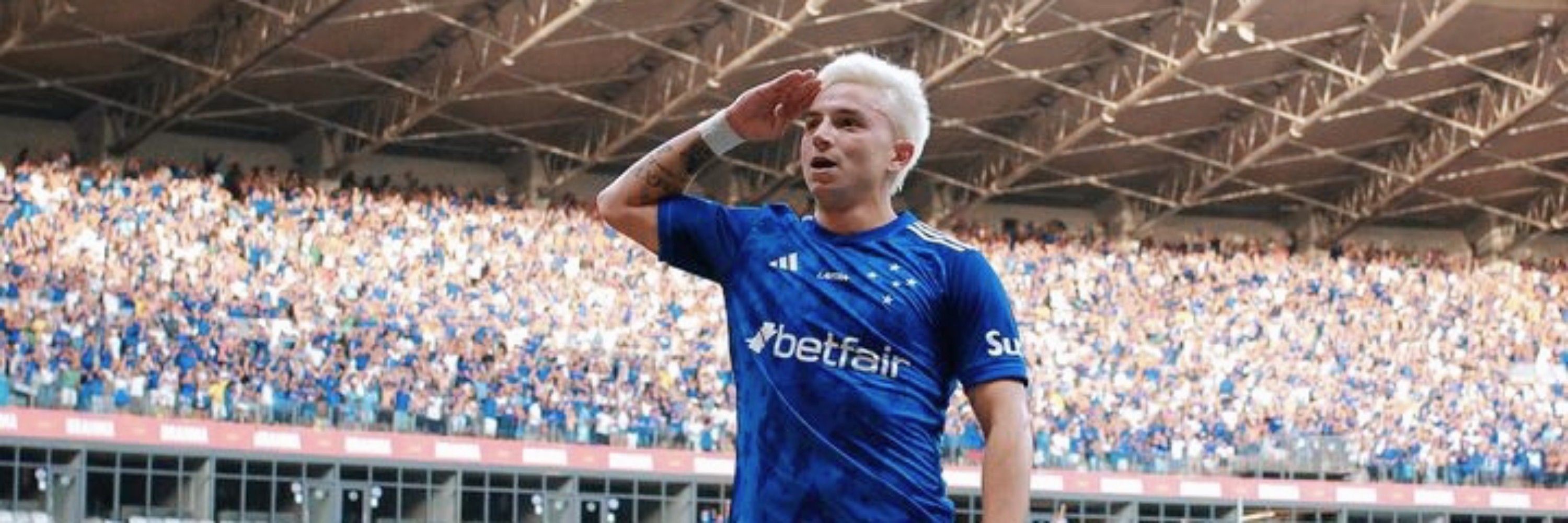 Cauaᶜᵉᶜ 💙🦊
