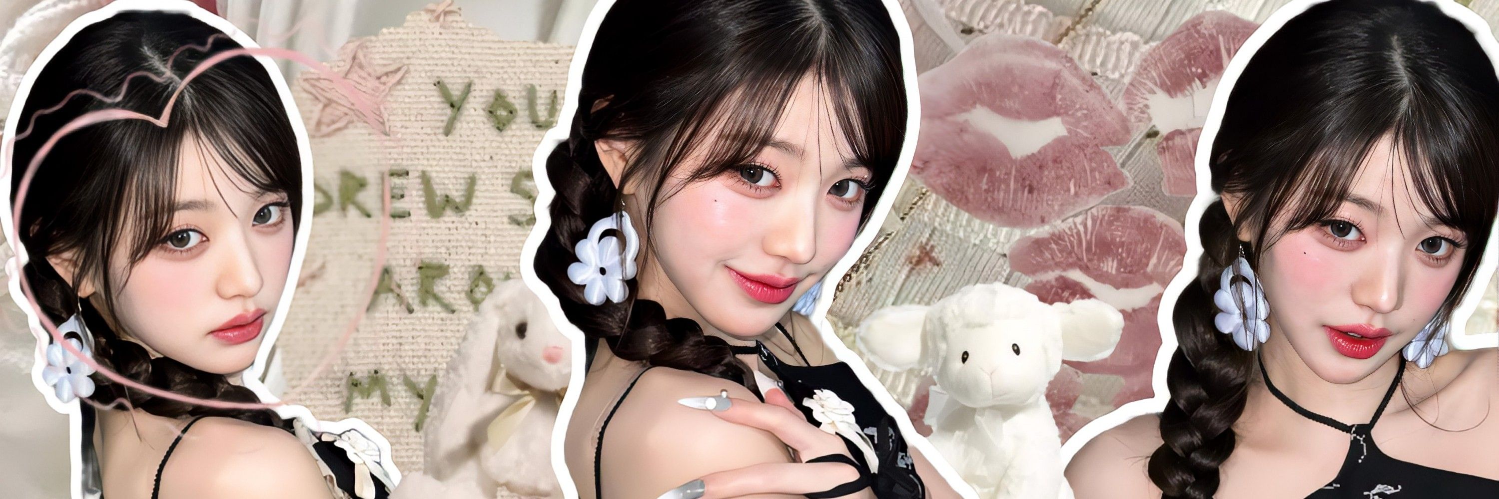 𐙚 bubiest ❀ ࿔ : ･