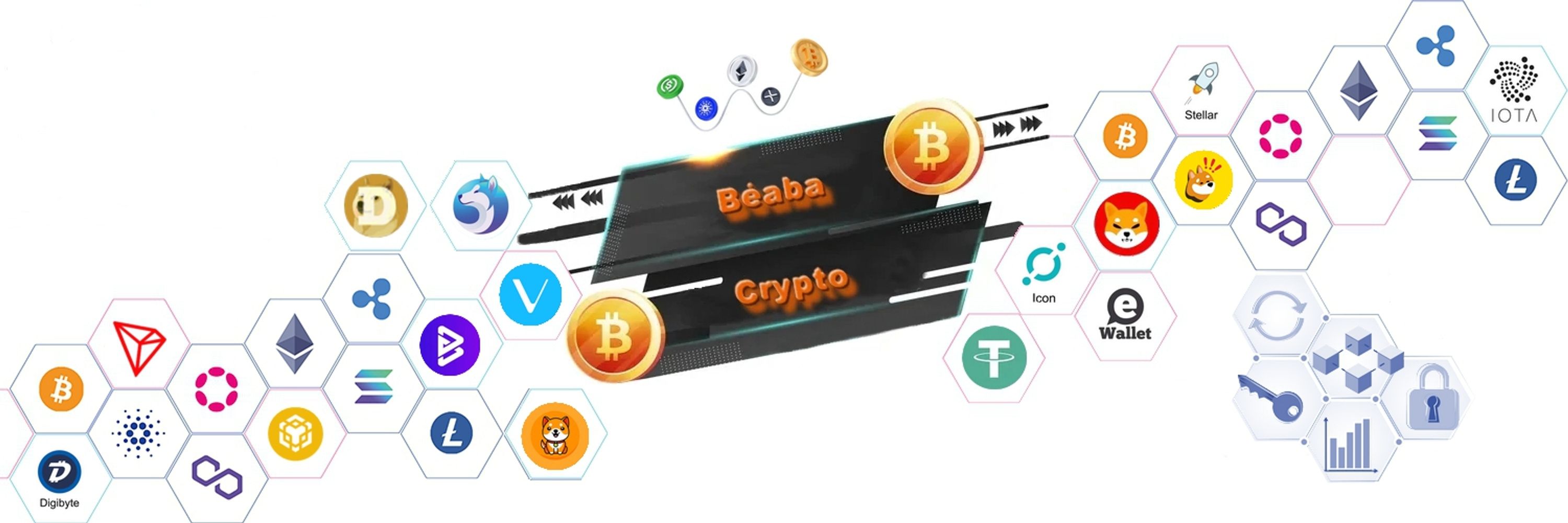 Toute l'actualité des cryptomonnaies