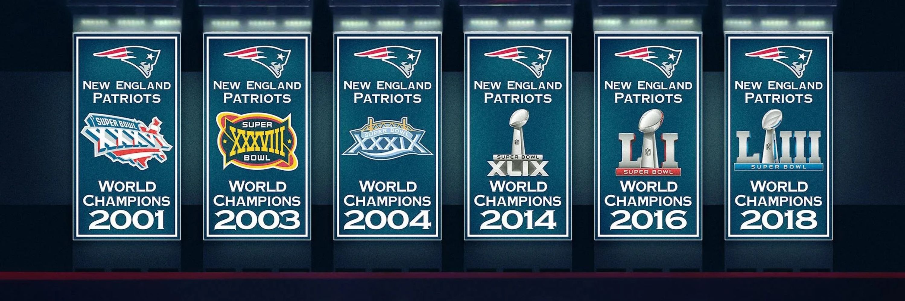 Patriots Analytics