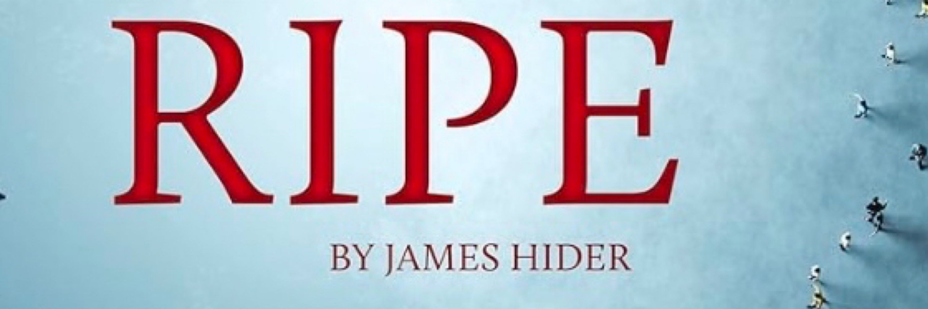 James hider