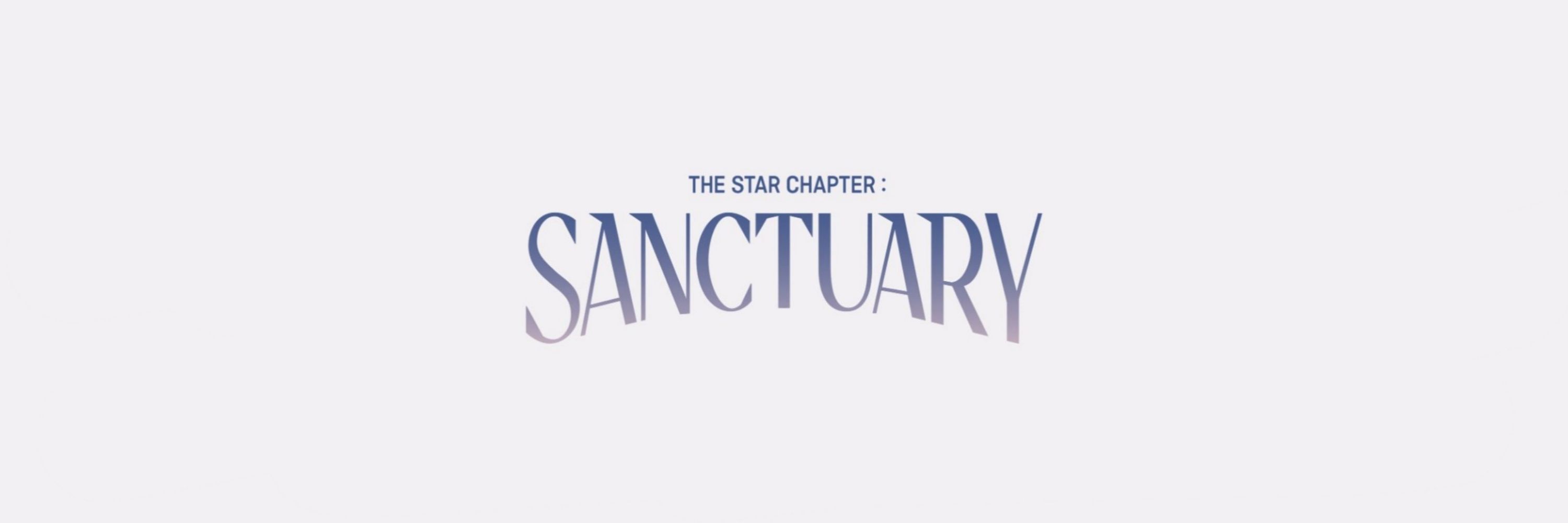 lia ♡ SANCTUARY! 