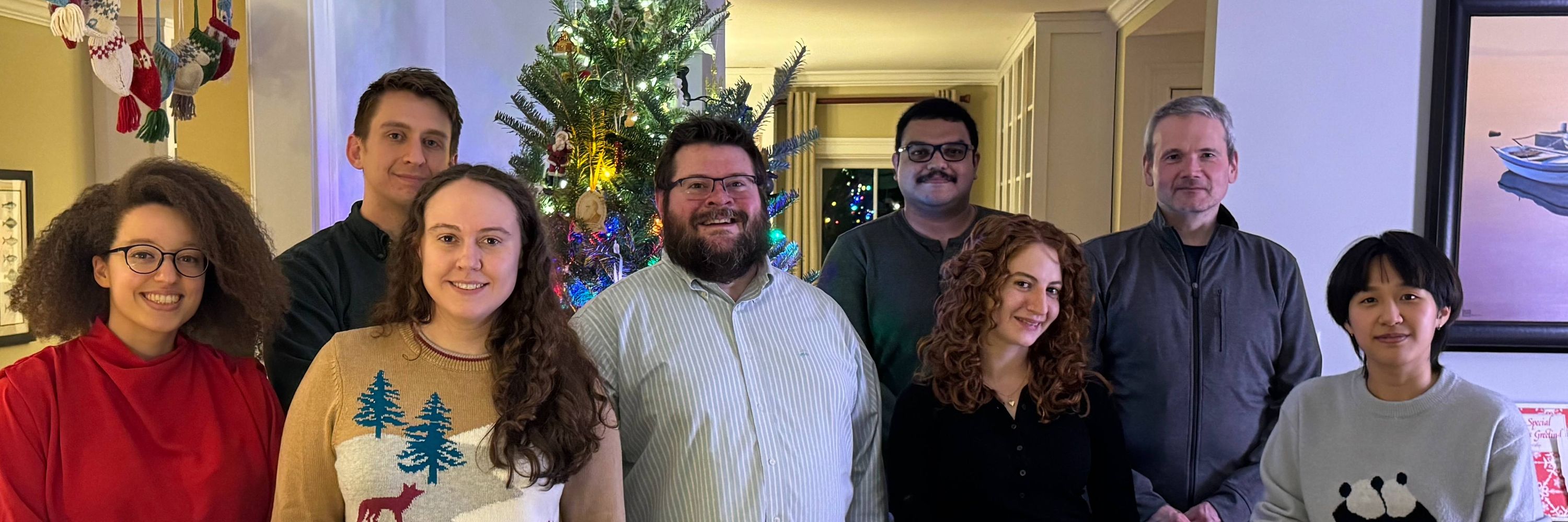 Noonan Lab
