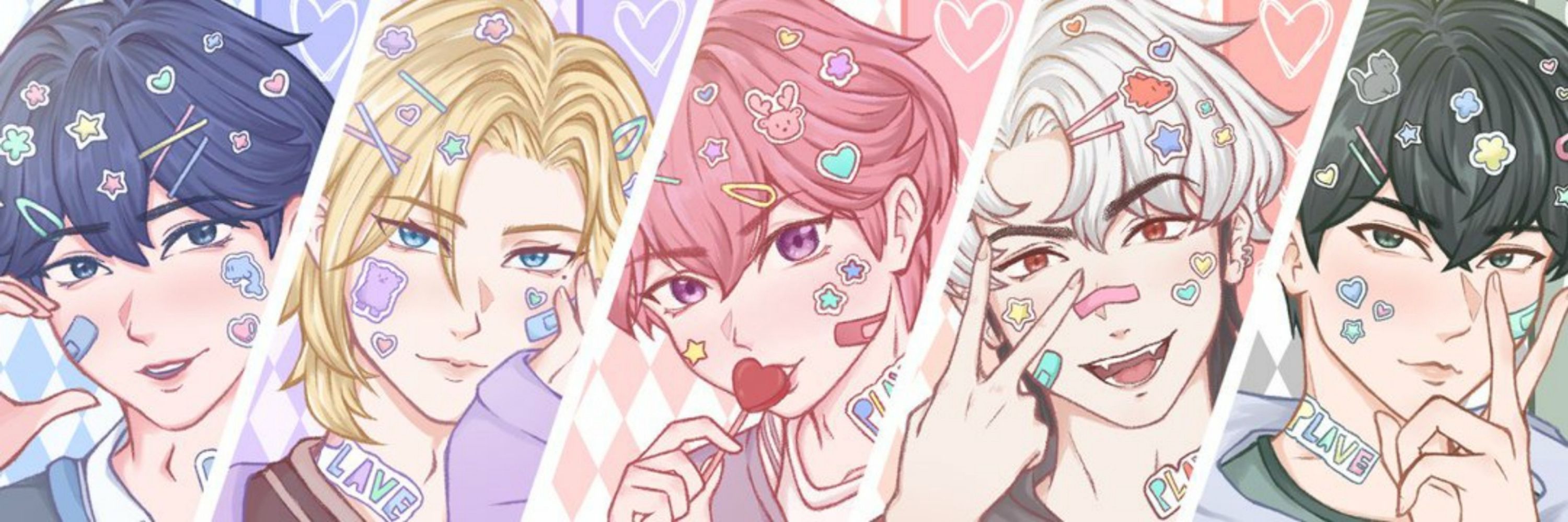 Hana 🍓🎀 | CF19 A-31