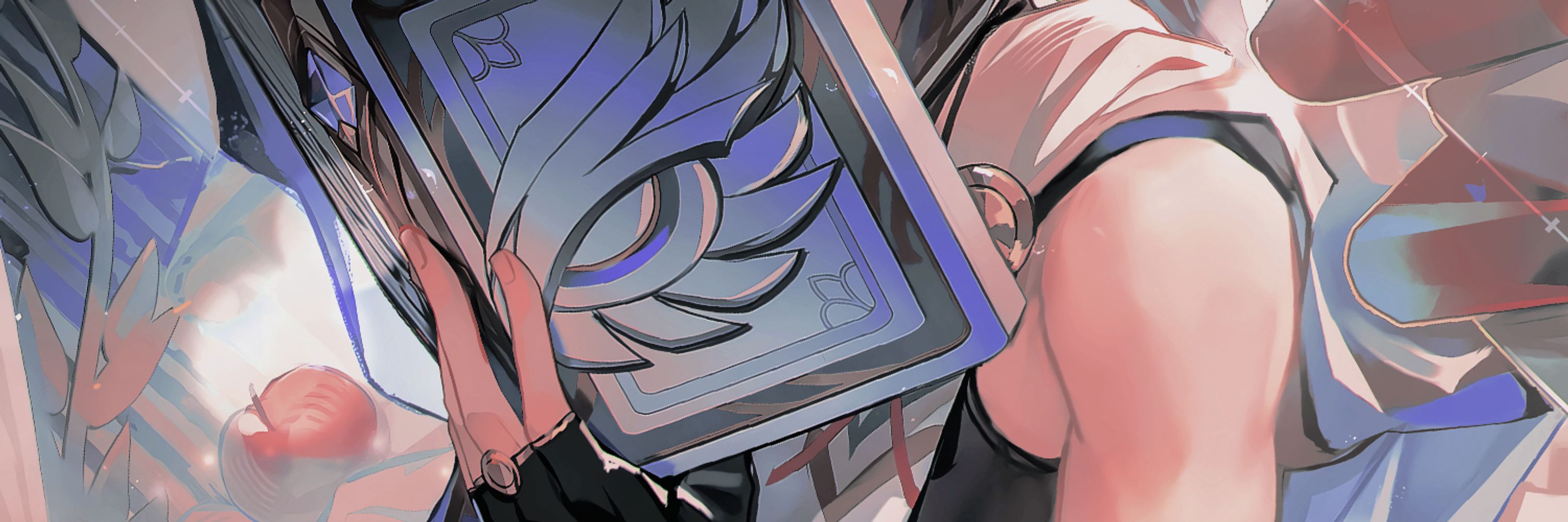 ⸻𝕯𝐑. 𝕽𝐀𝐓𝐈𝐎.