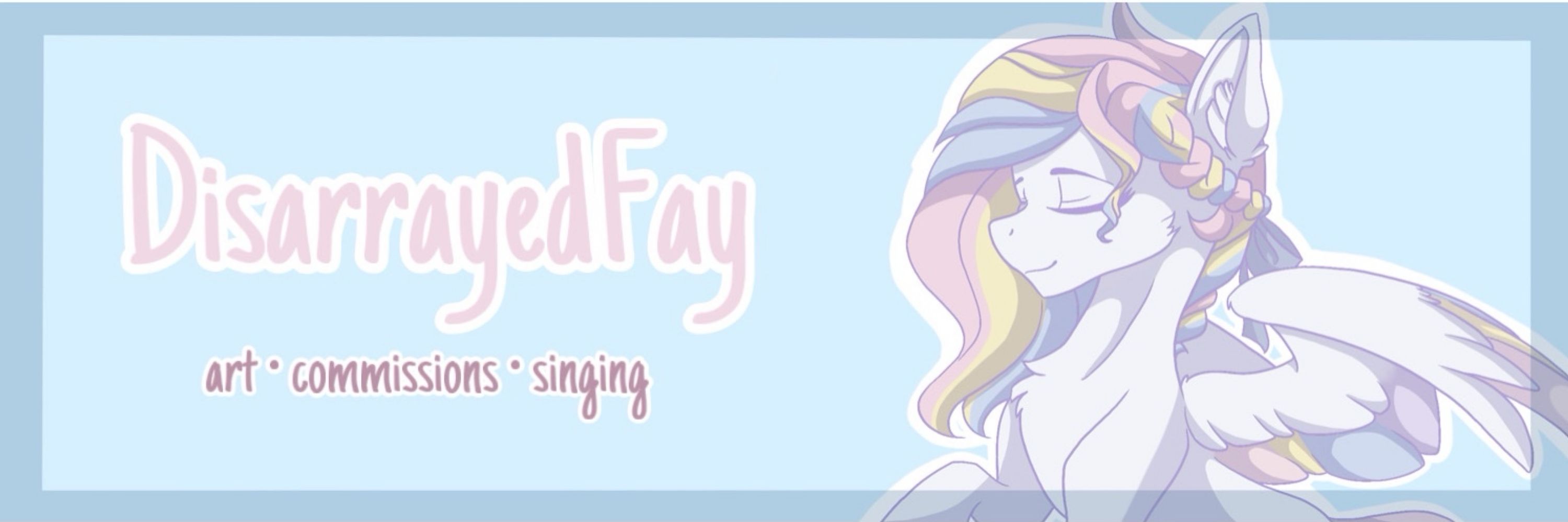 Fay 💙