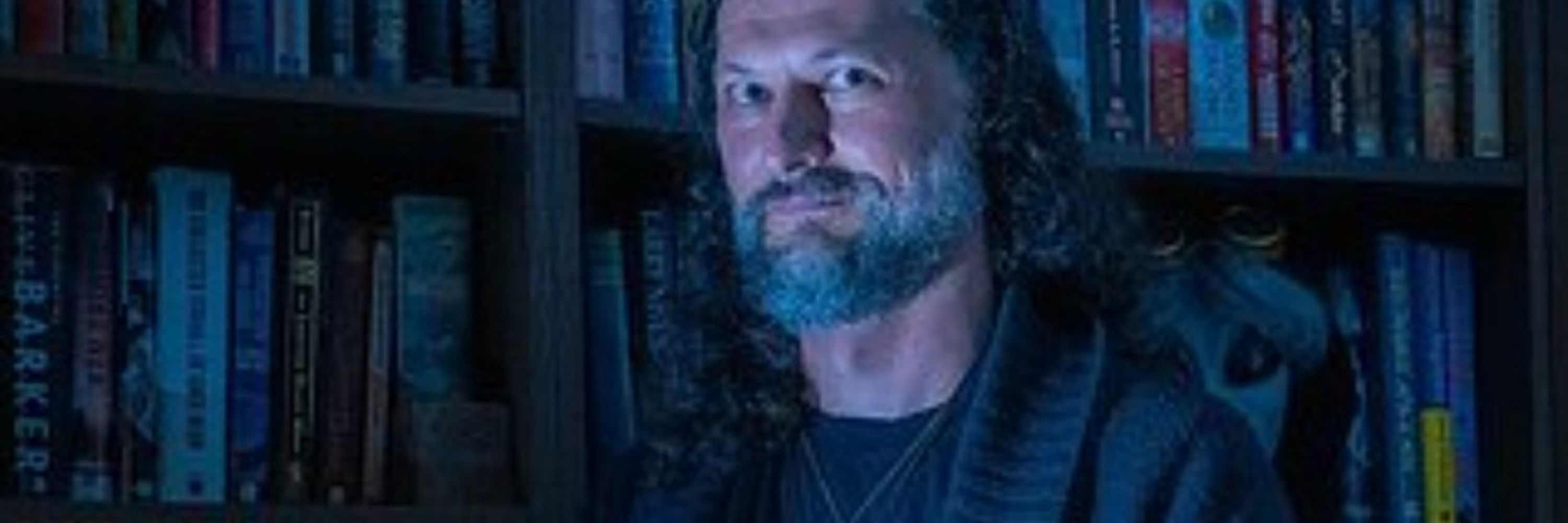 Greg Pizzino (Thomas Gregory)