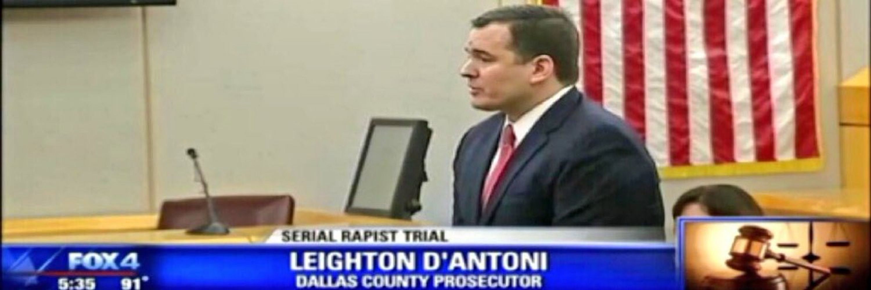 Leighton D’Antoni