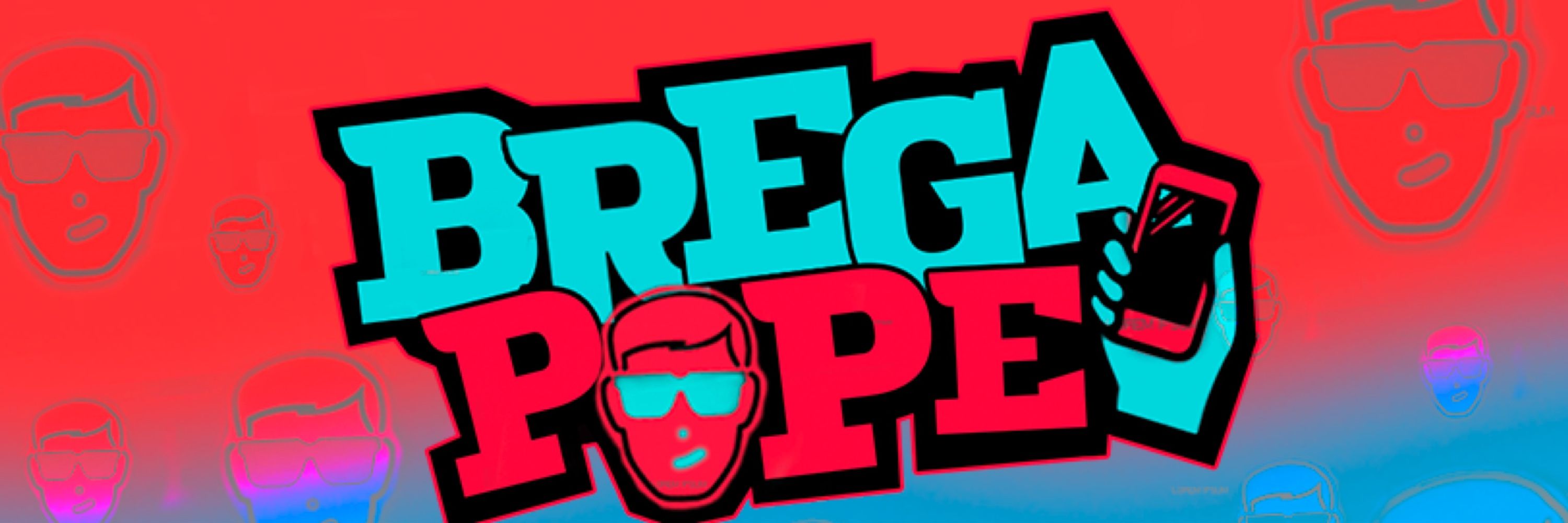 BregaPope | Gustavo Leão 