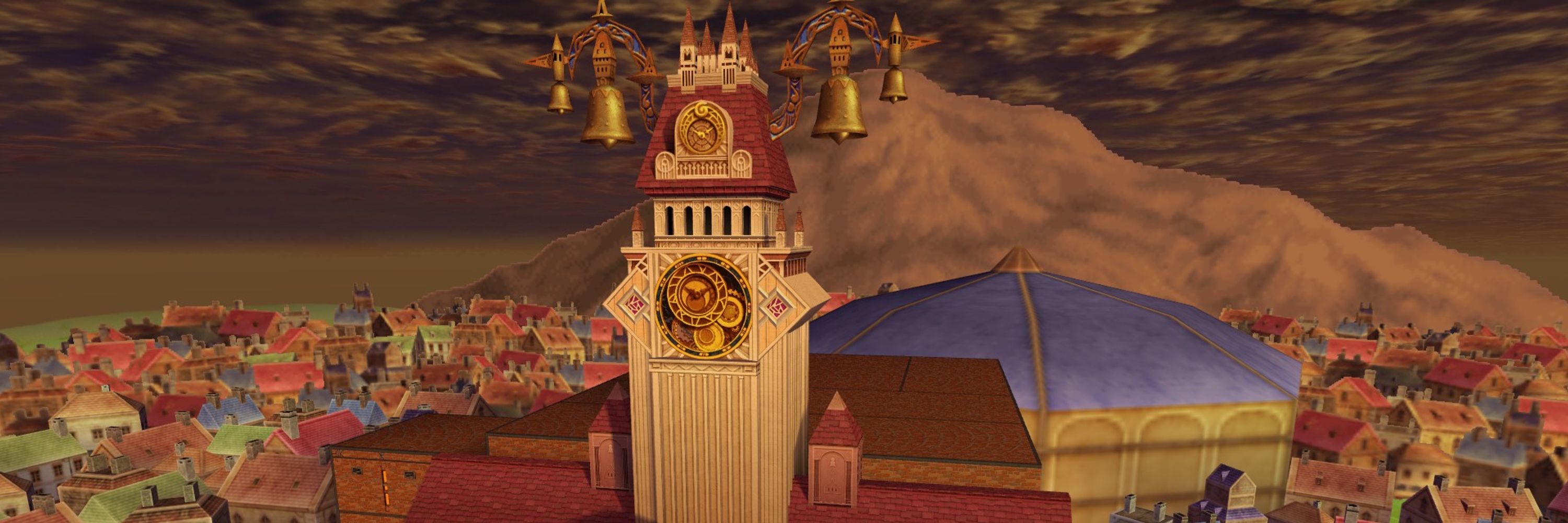 AxlSt00pid ※ KH III Re:Mind (Limitcut Episode)