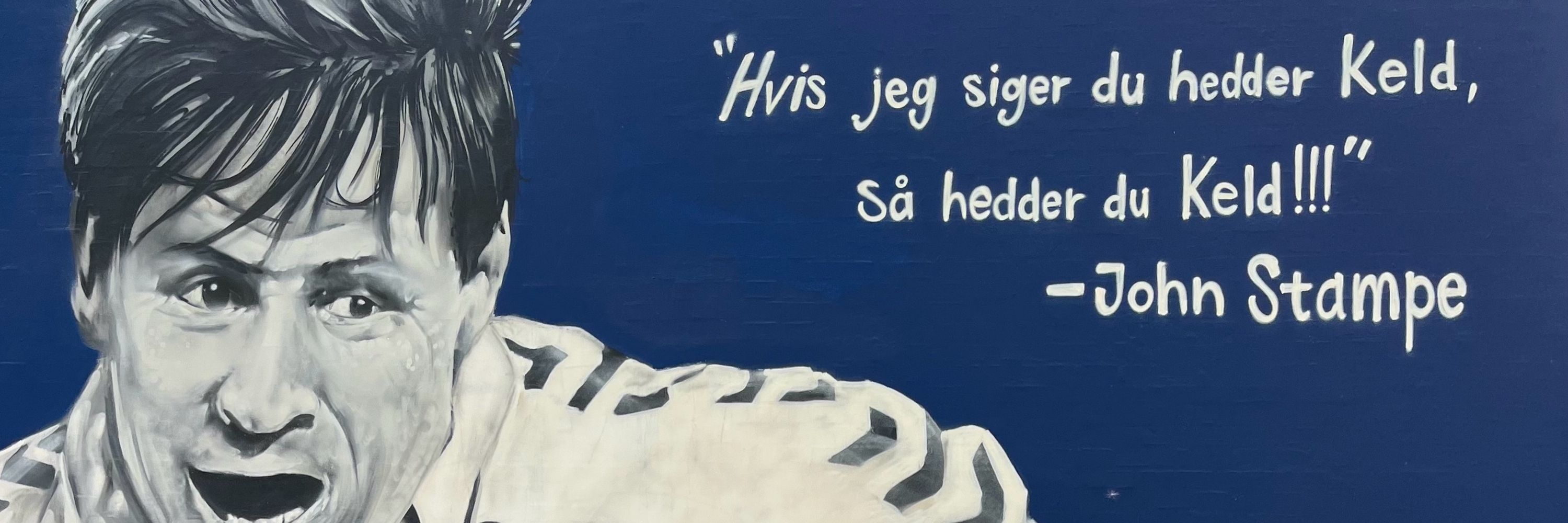 Keld Brøndal