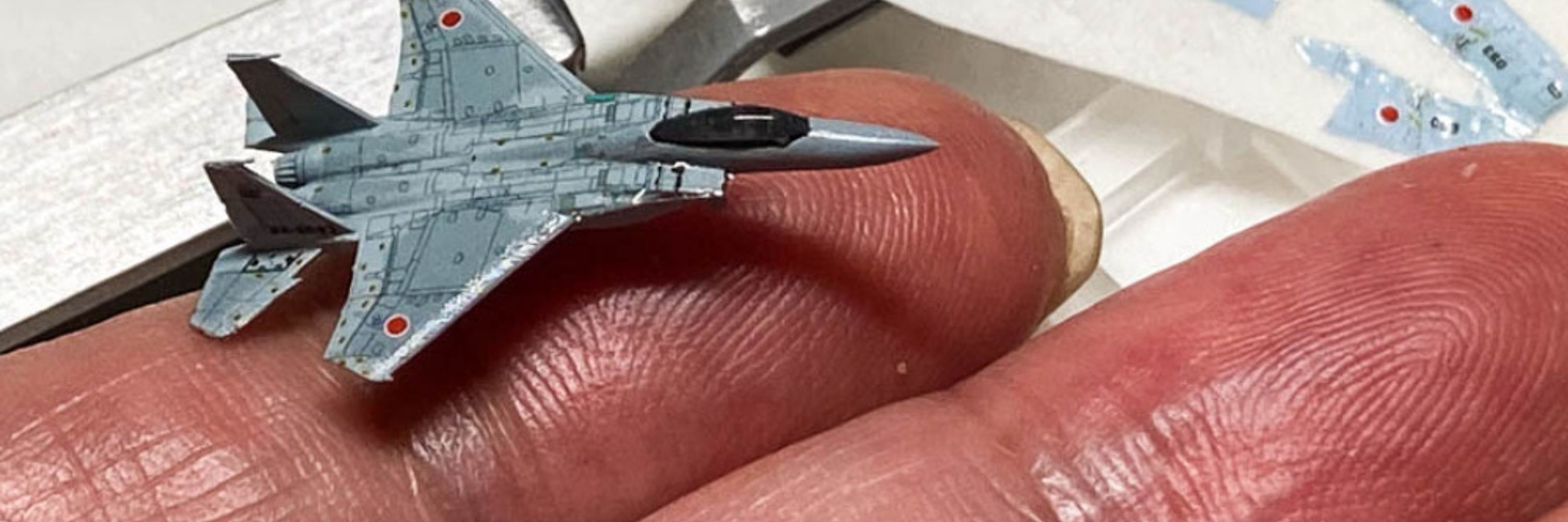 IKE Mach3 Models