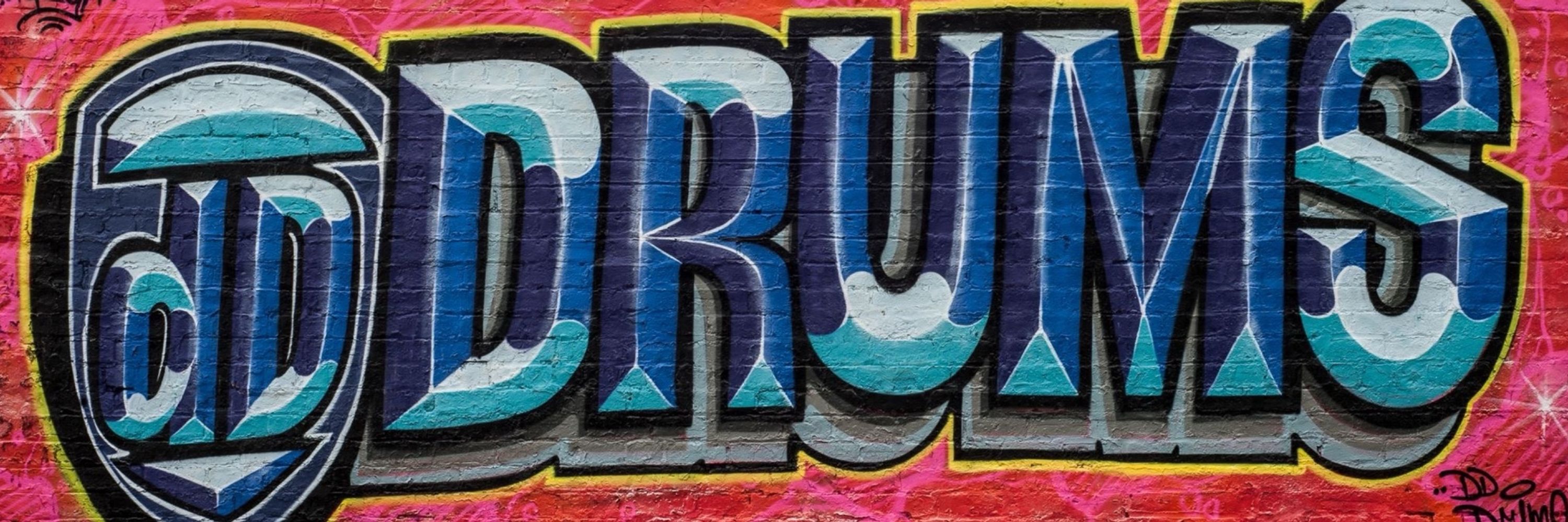 dD Drums