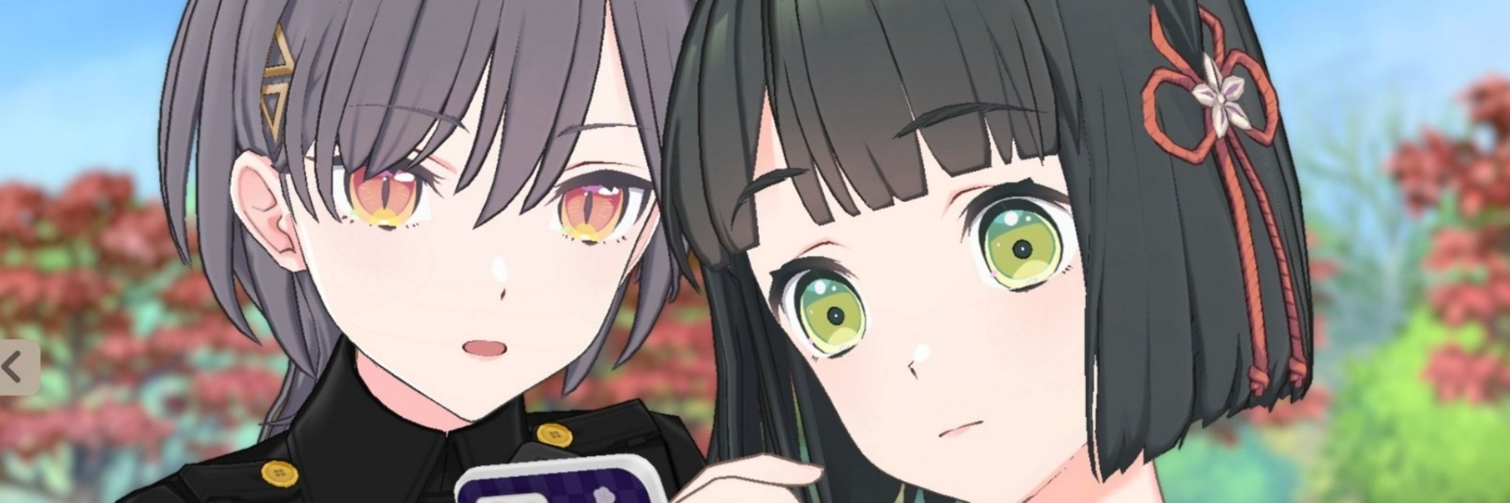 H・K@繚乱チンパンジー
