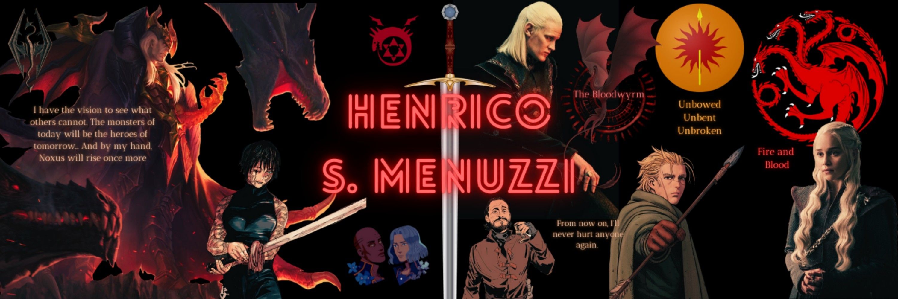 Henrico