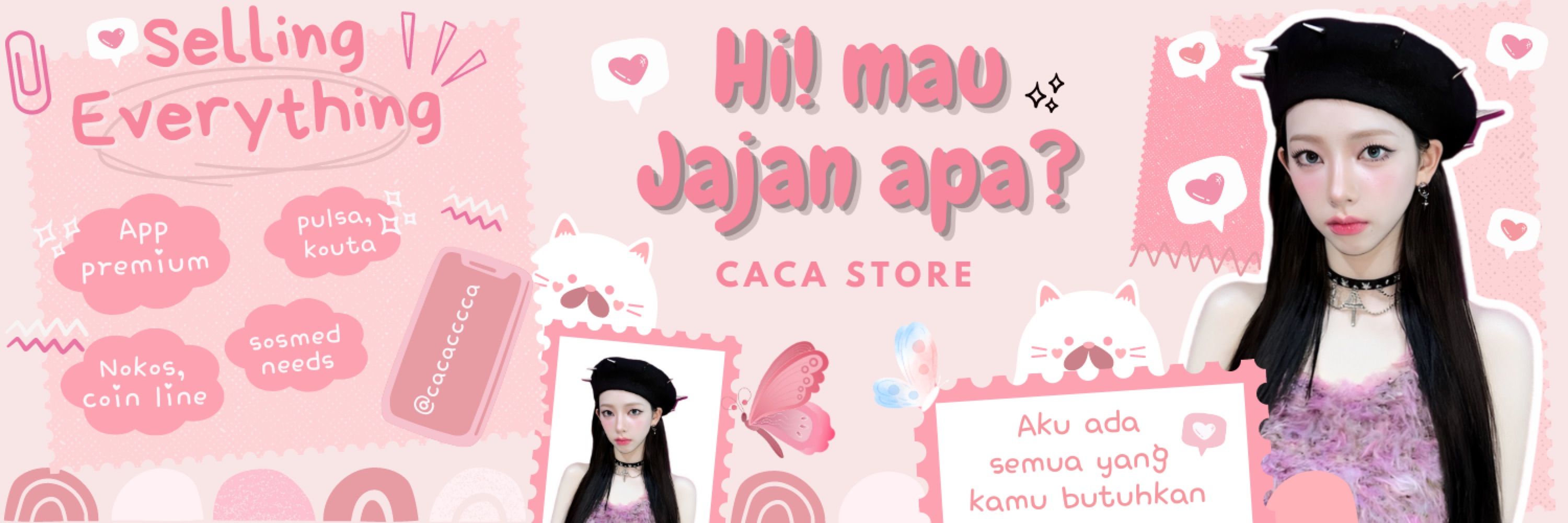 caca
