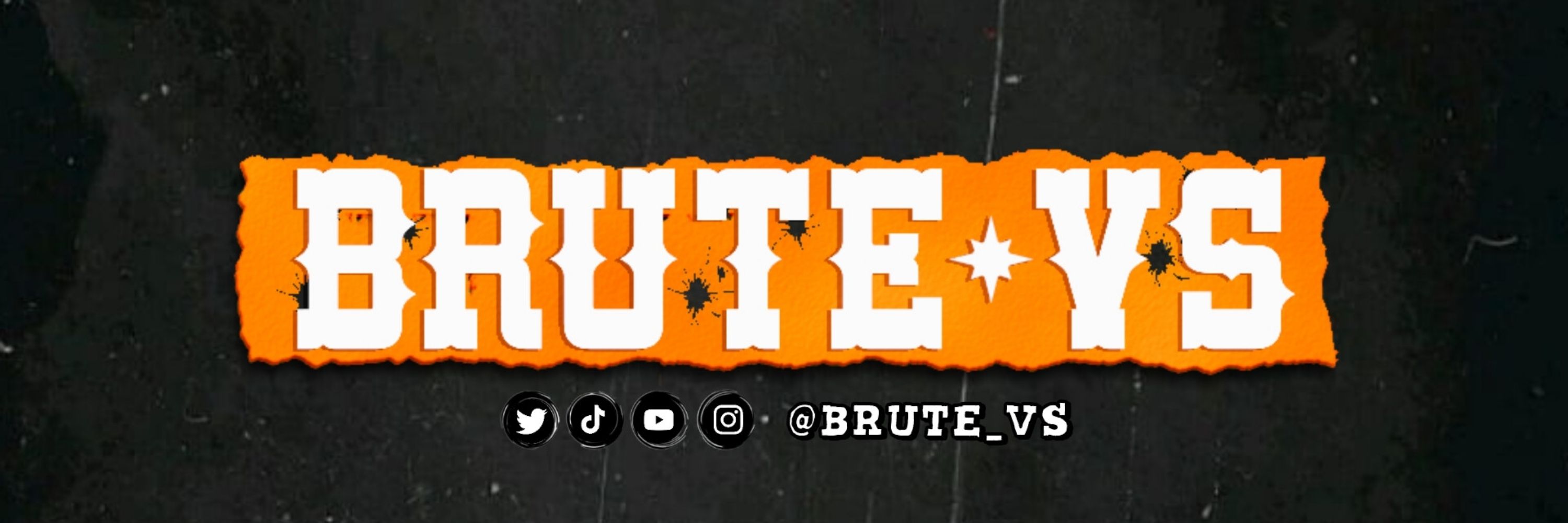 Brute*VS