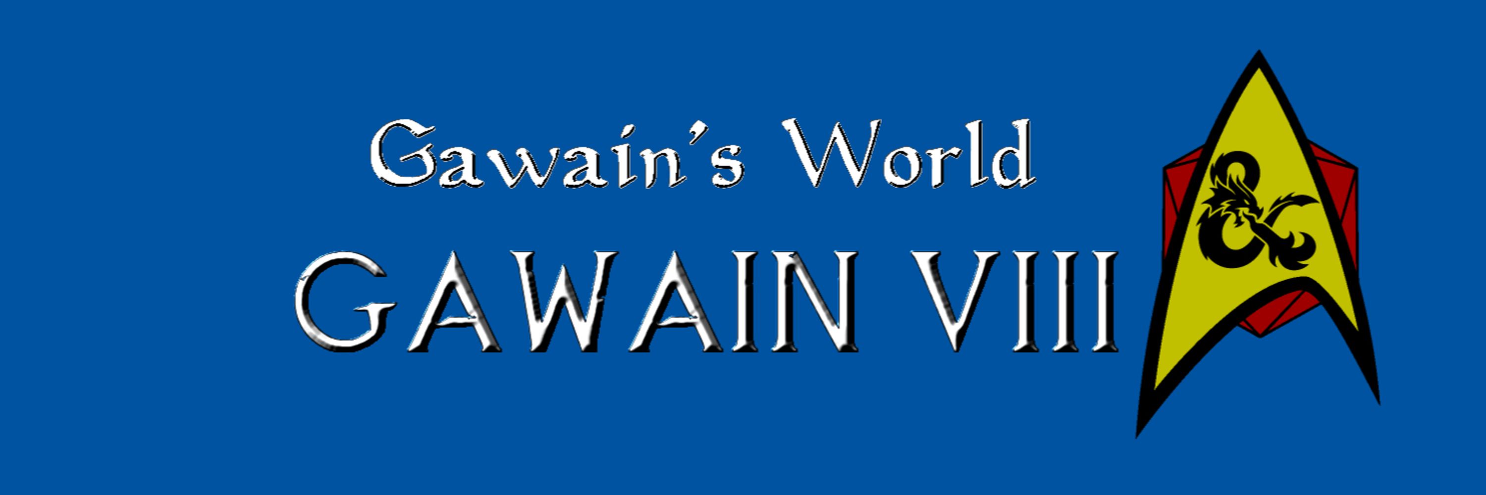 Gawain_VIII