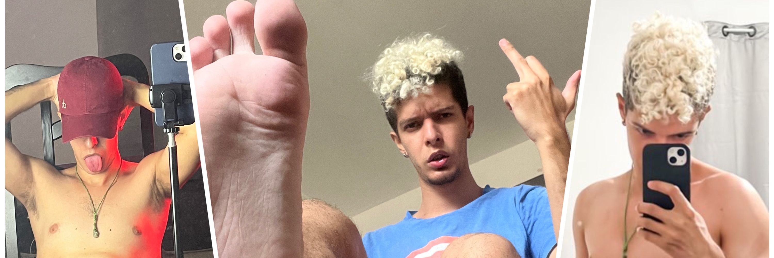 Findom Boy 🔥