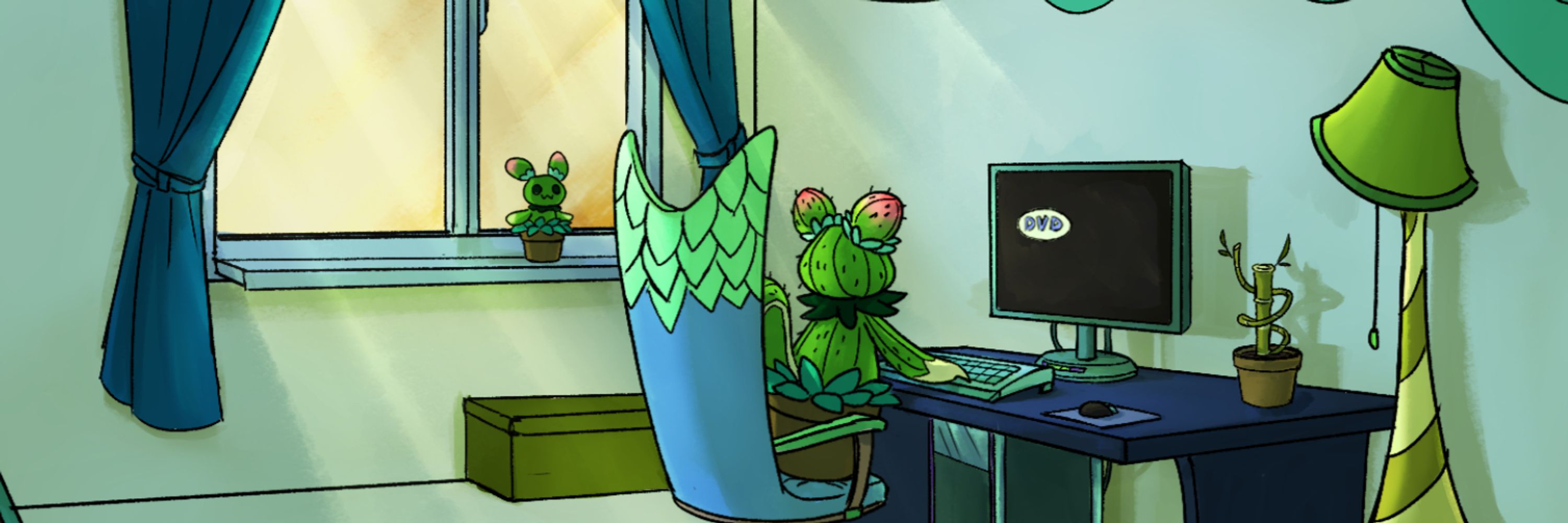 SuccuLance
