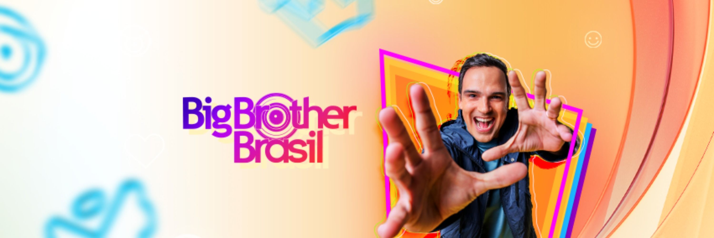 Patrick Estrela #AFazenda16