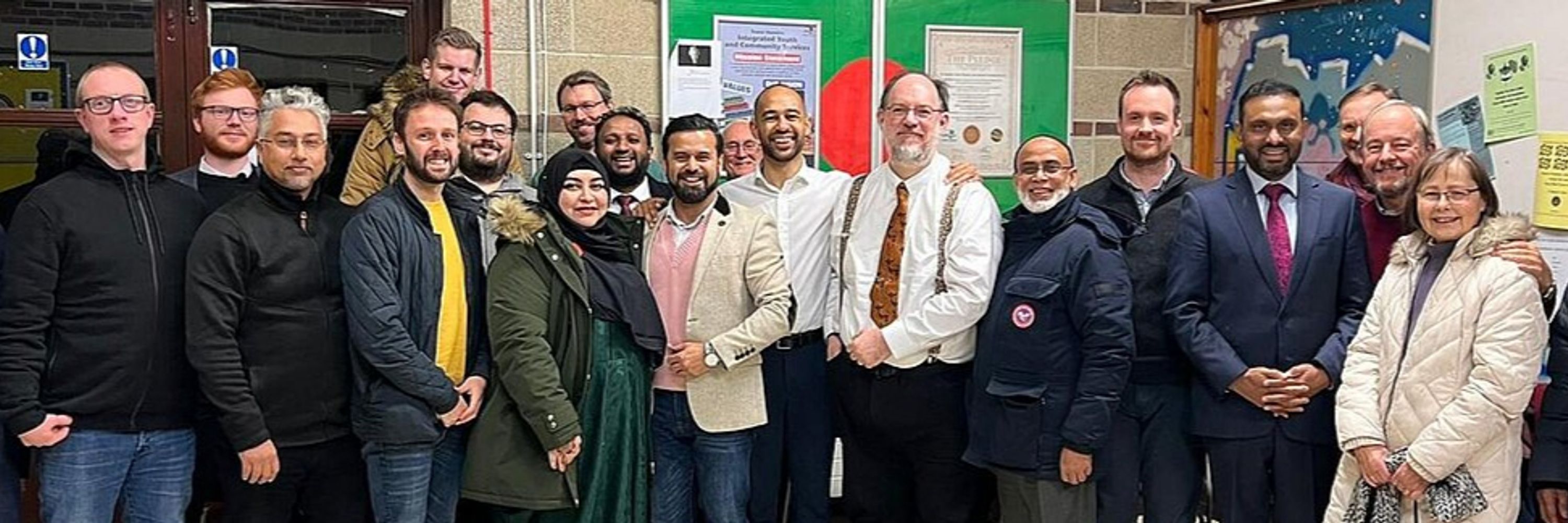Tower Hamlets Lib Dems