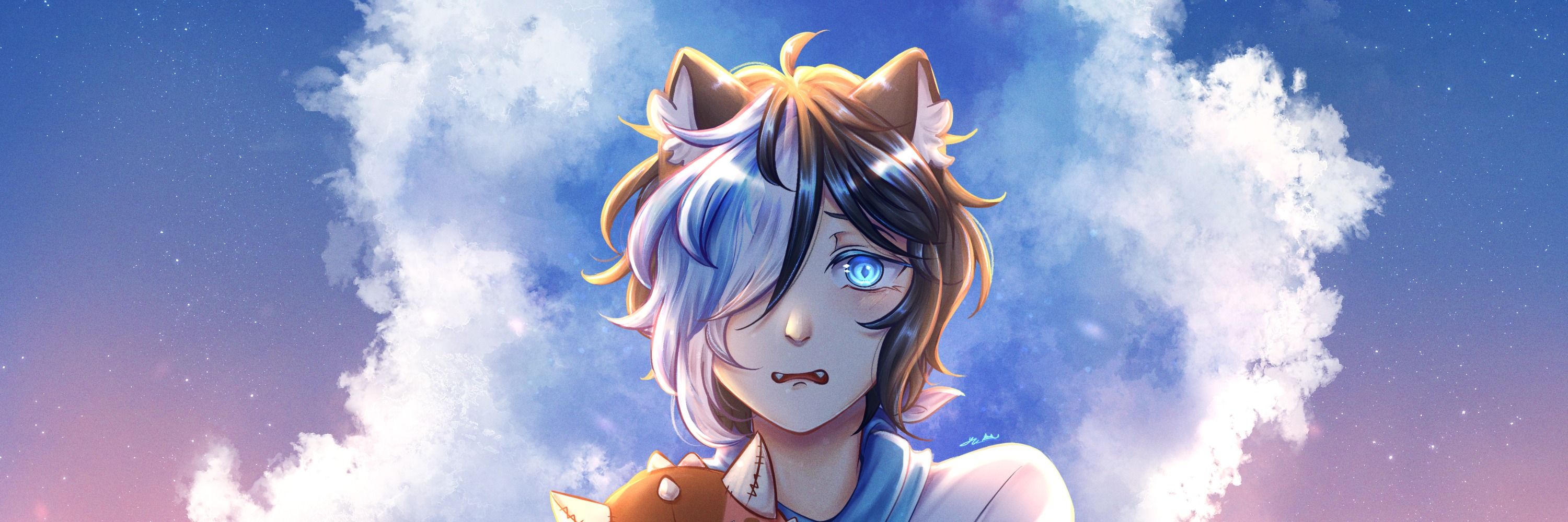 ||PSF|| 🐈‍⬛❄️ [VERYBUSY]
