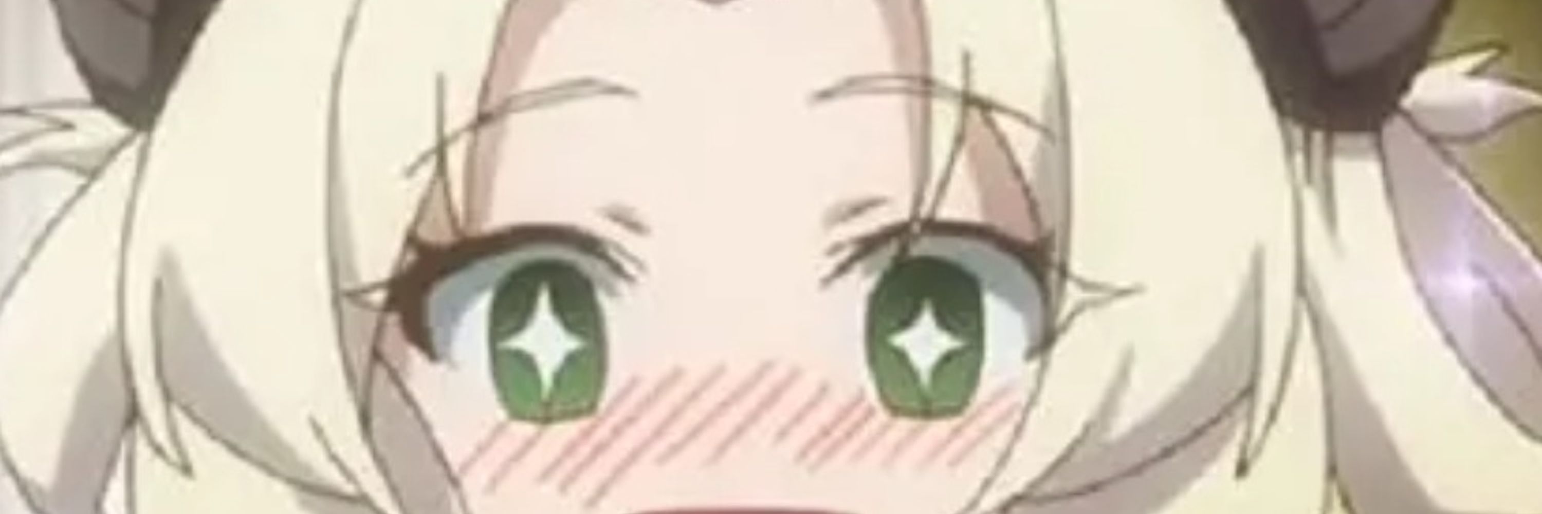 "Audible Gasp"