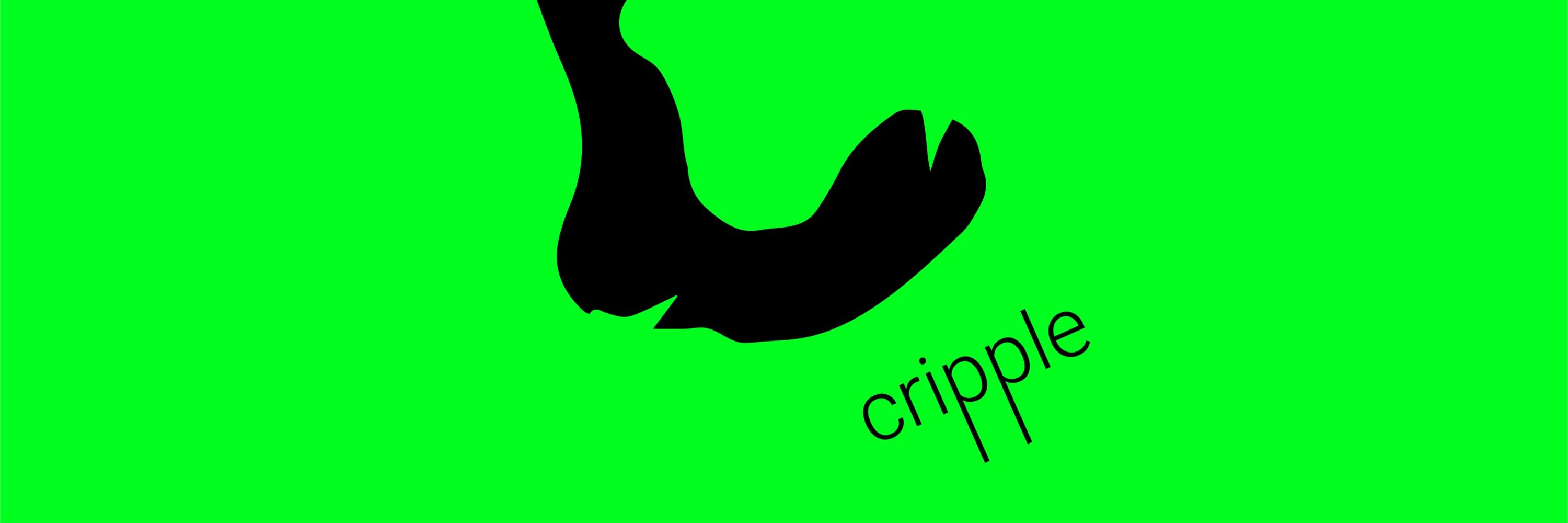 cripple
