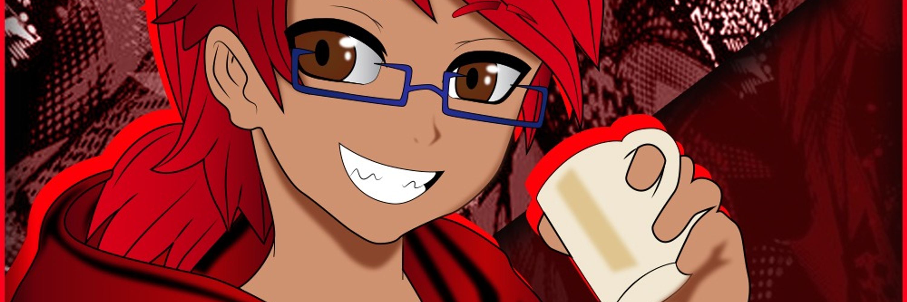 Jochira @ 🇸🇪 Samurai VTuber and big JRPG lover