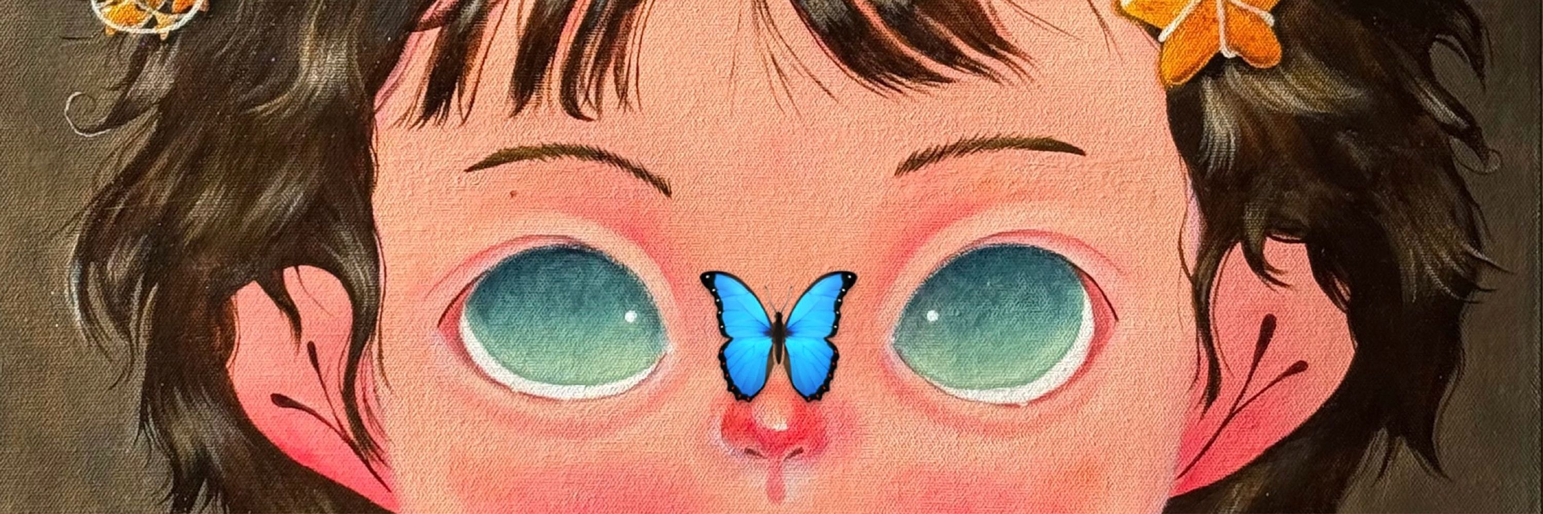 Jinju🦋