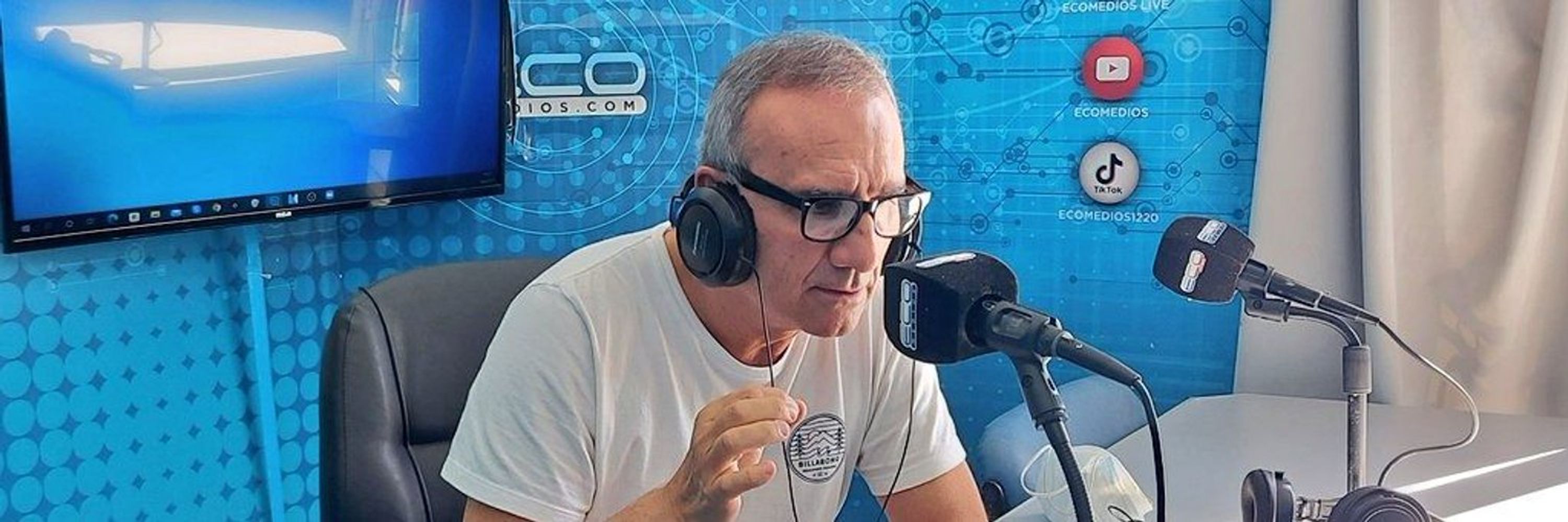 Jorge chamorro