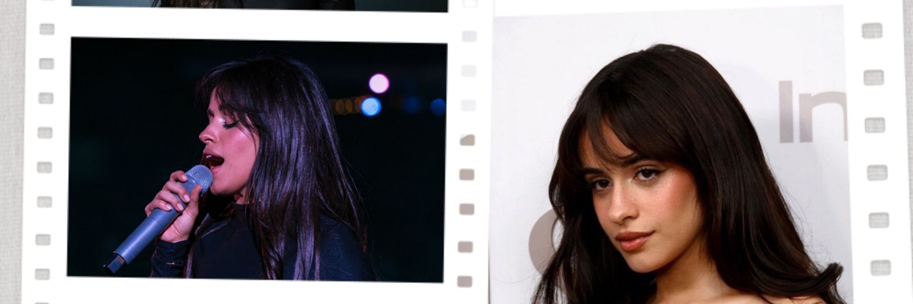 Camila Cabello Updates