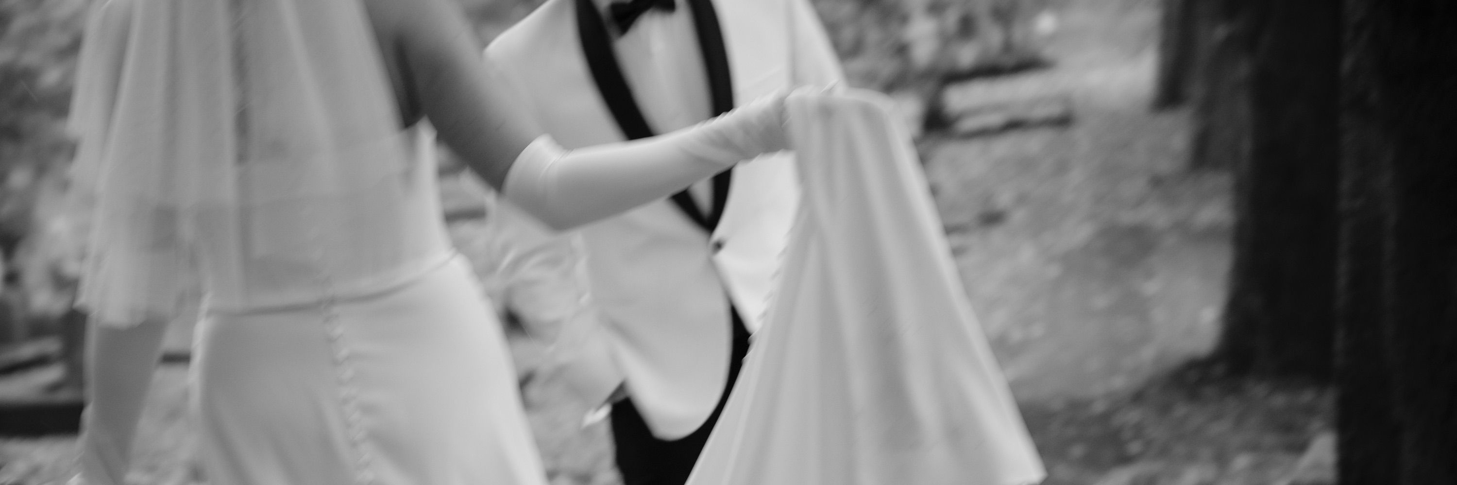 R Pardy Photography - Wedding Photographer