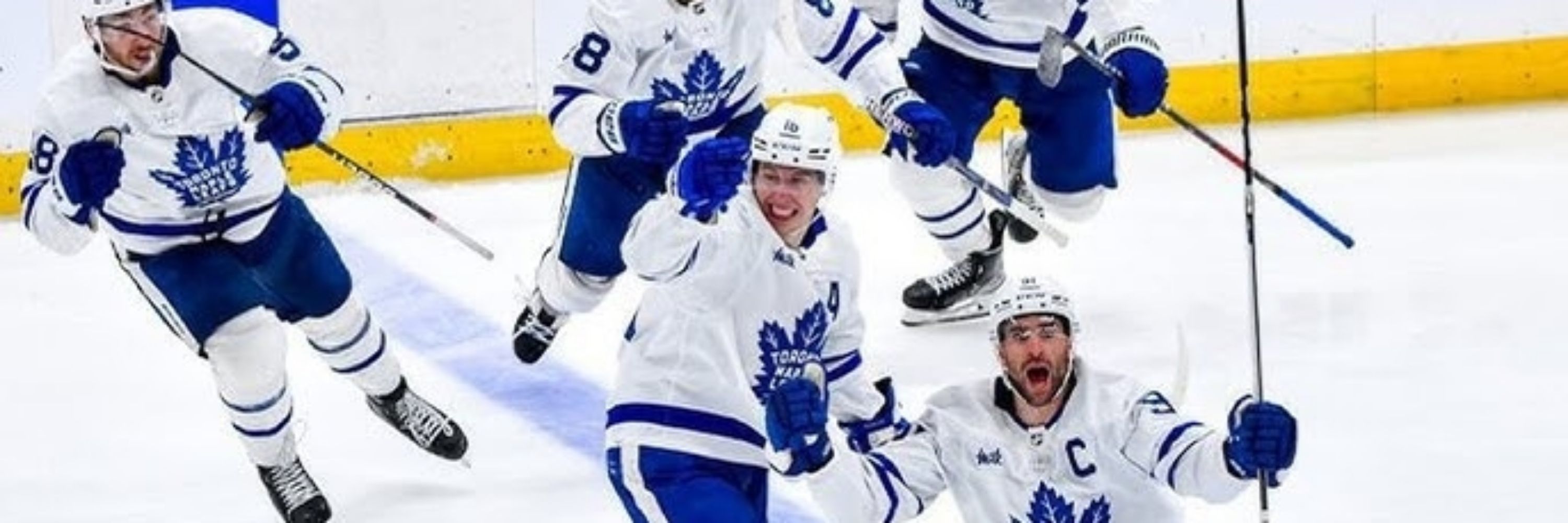 Leafs In Law Podcast
