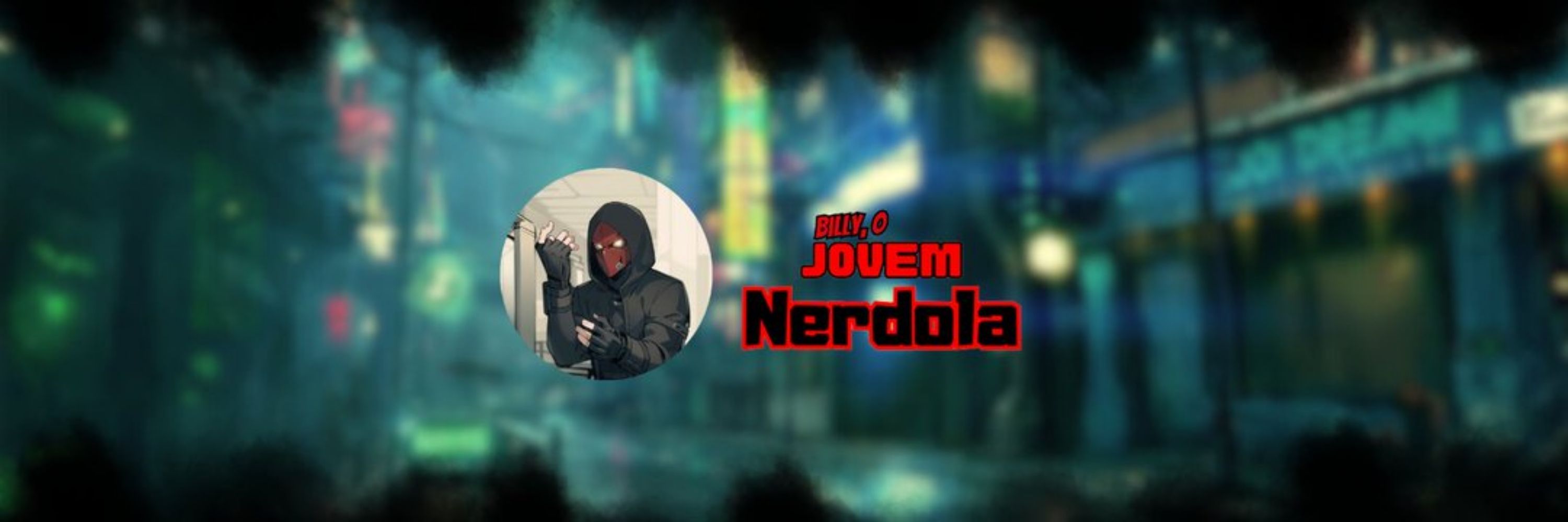 Billy Nerdola 