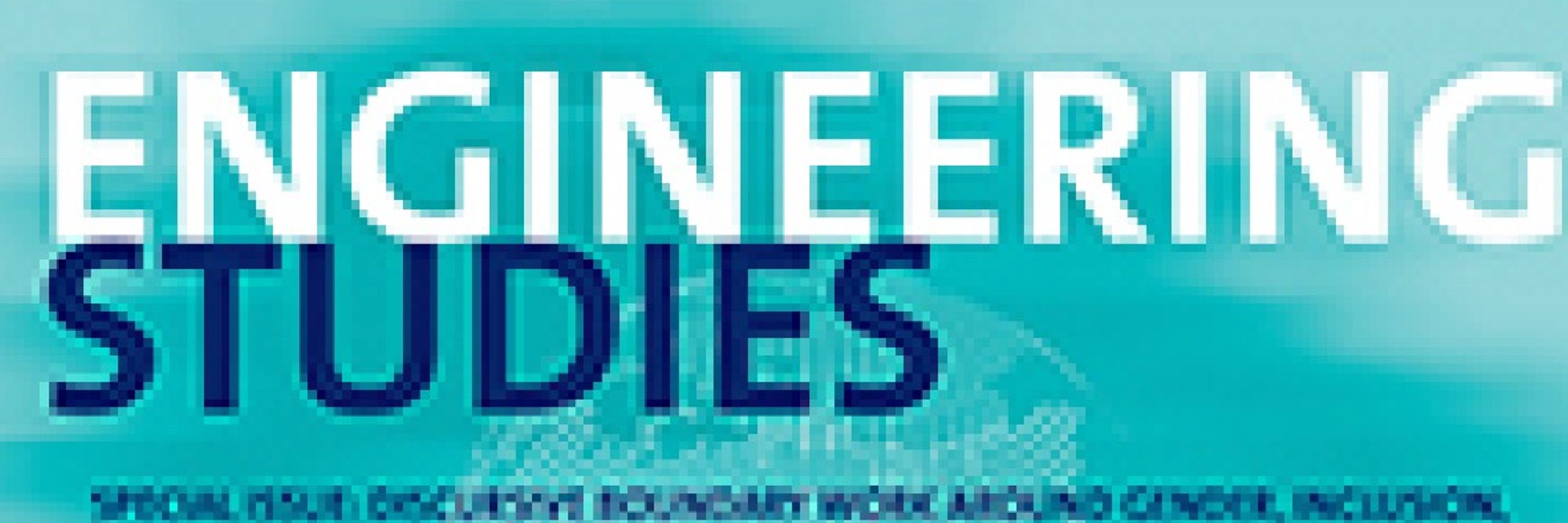 Engineering Studies Journal