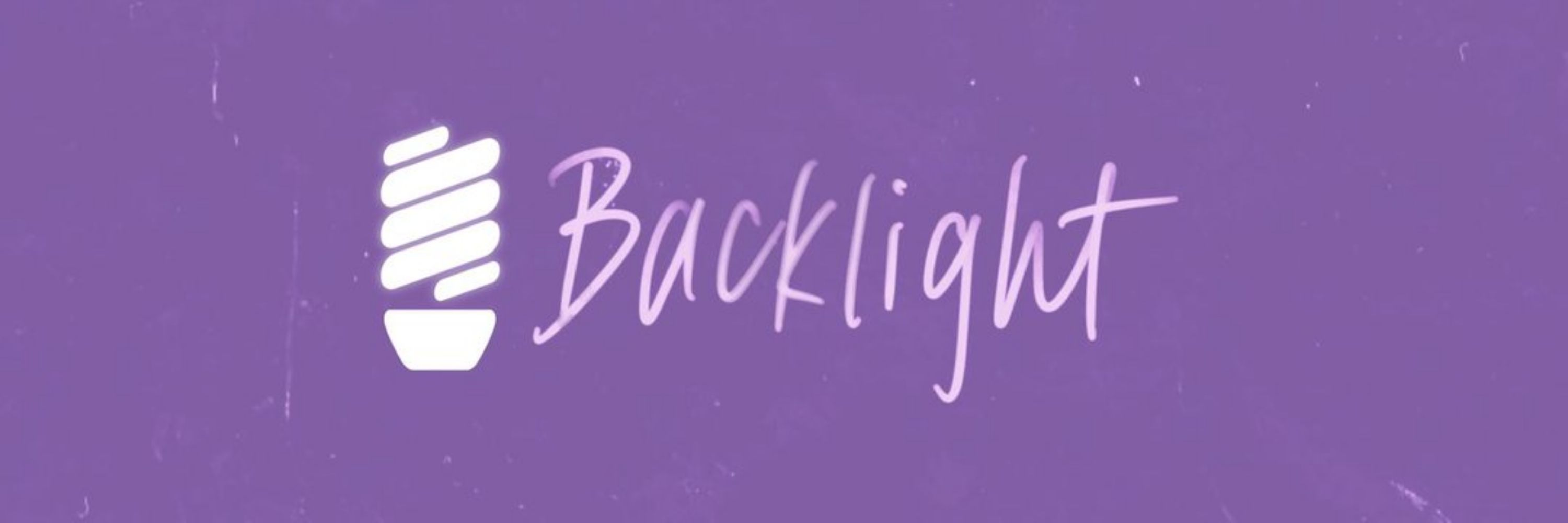 BACKLIGHT
