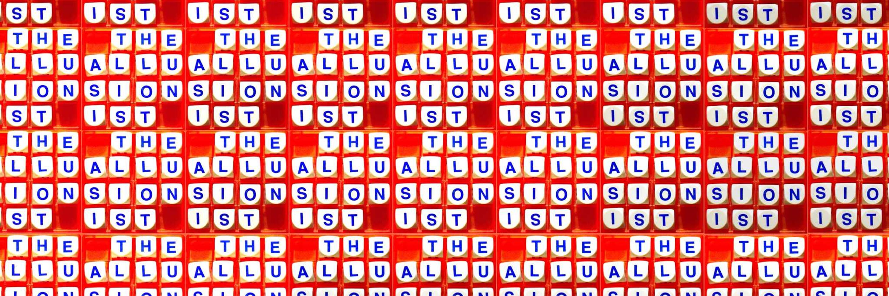 The Allusionist