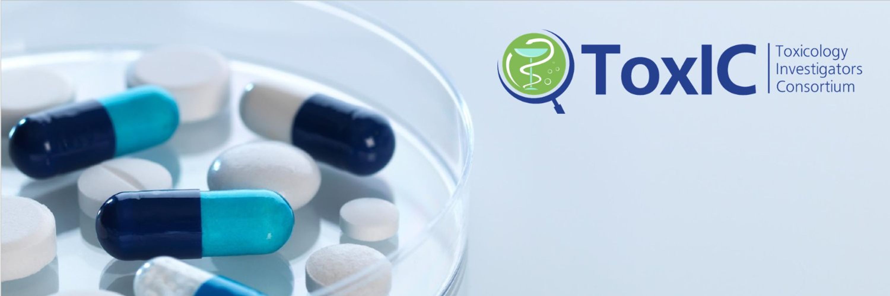 Toxicology Investigators Consortium (ToxIC)