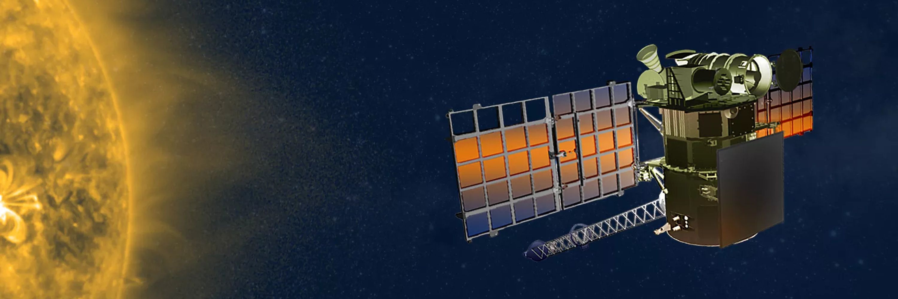 DSCOVR 🔴 EPIC (Unofficial)
