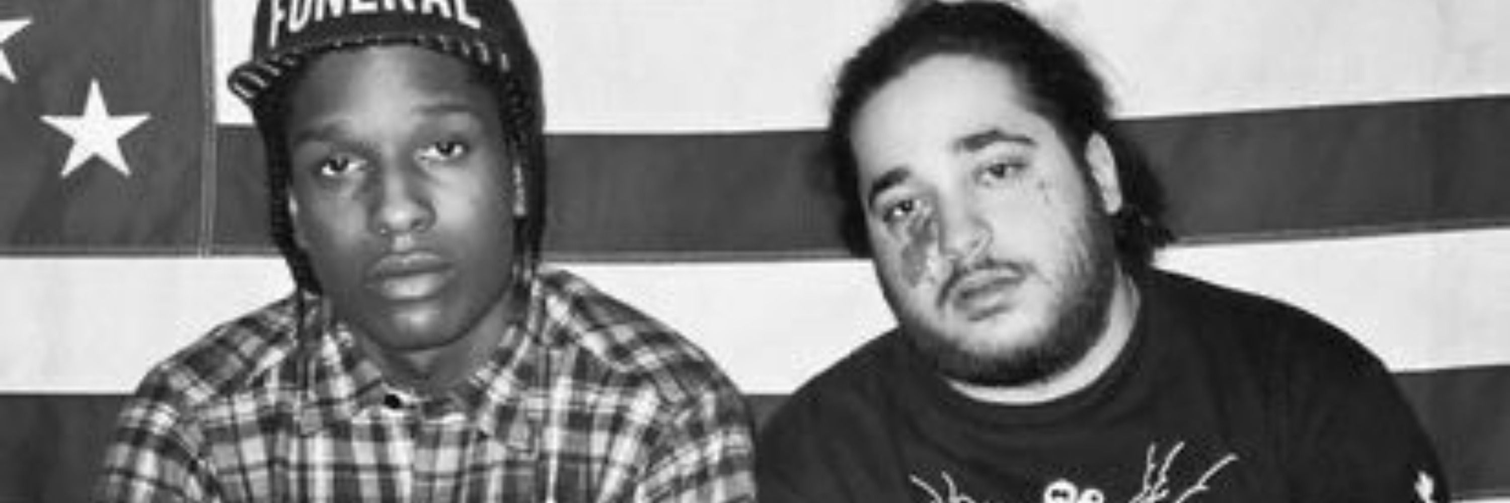 A$AP FOREVER