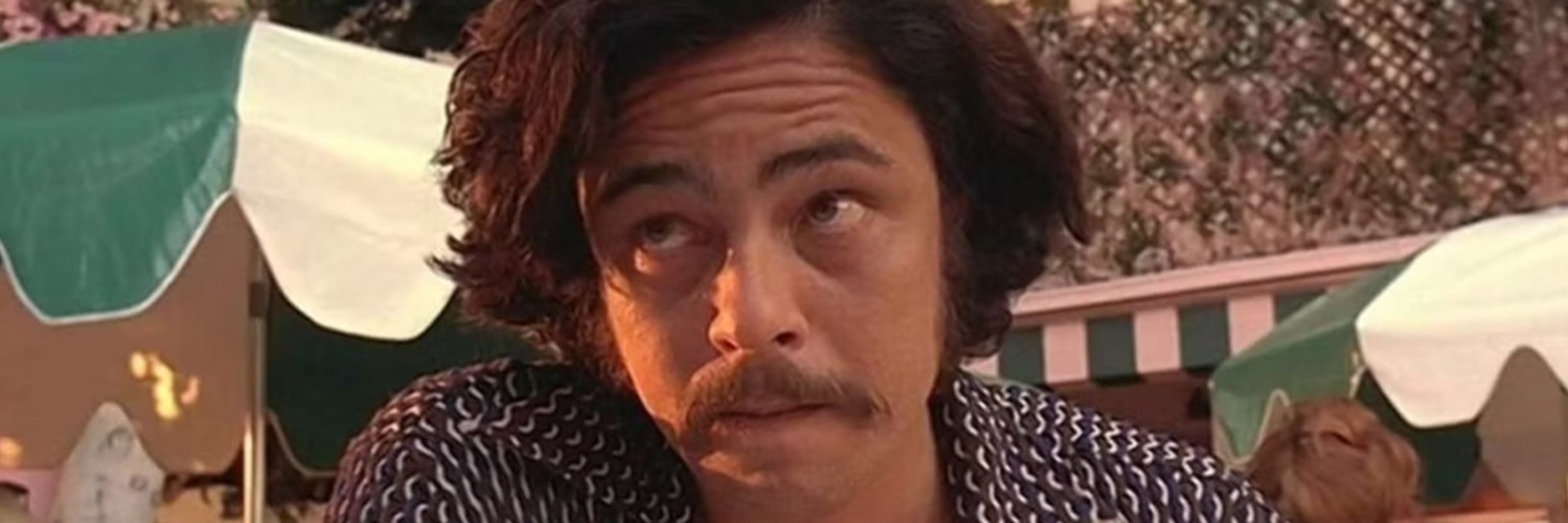 Benicio del Taurus™