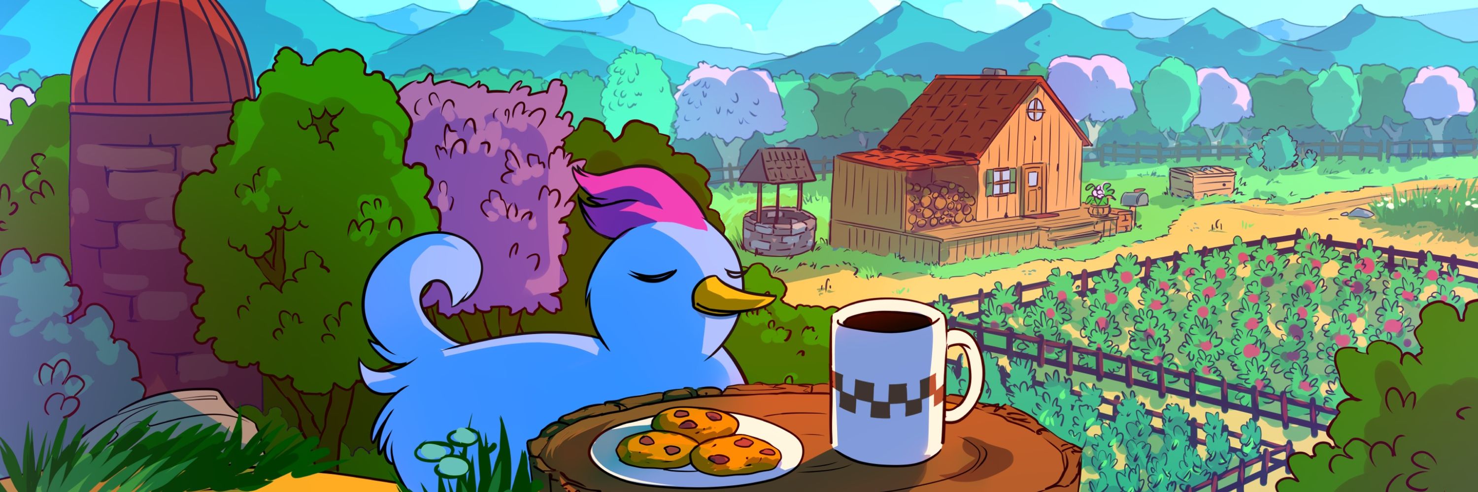 Coffee Date