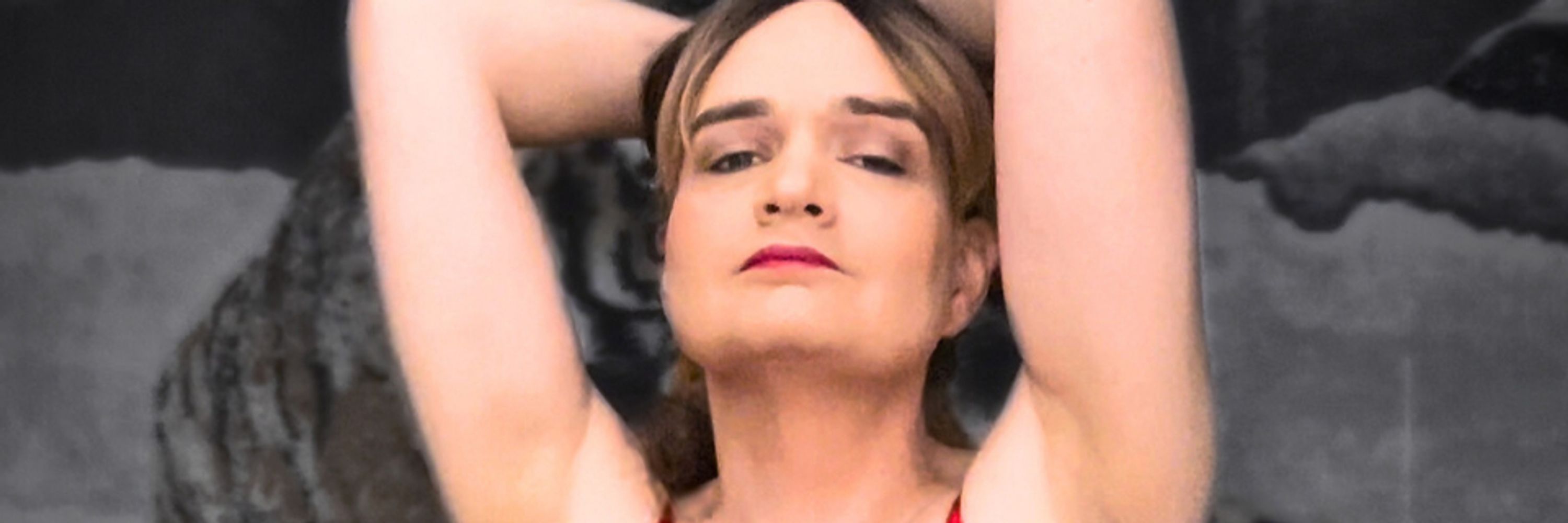 🏳️‍⚧️Randi Sledge🏳️‍⚧️ NO PPV