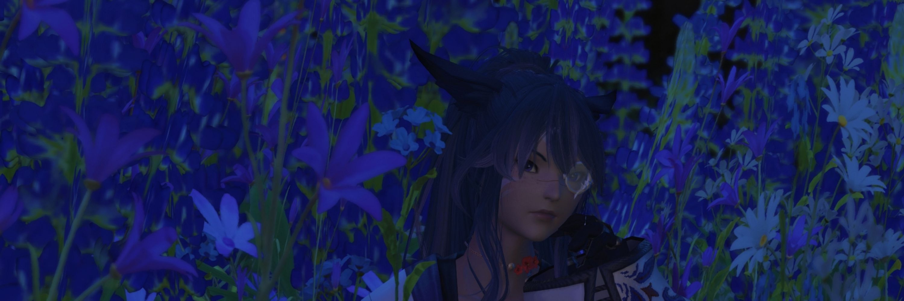 Kosmi @ 7.2 ffxiv spoilers!