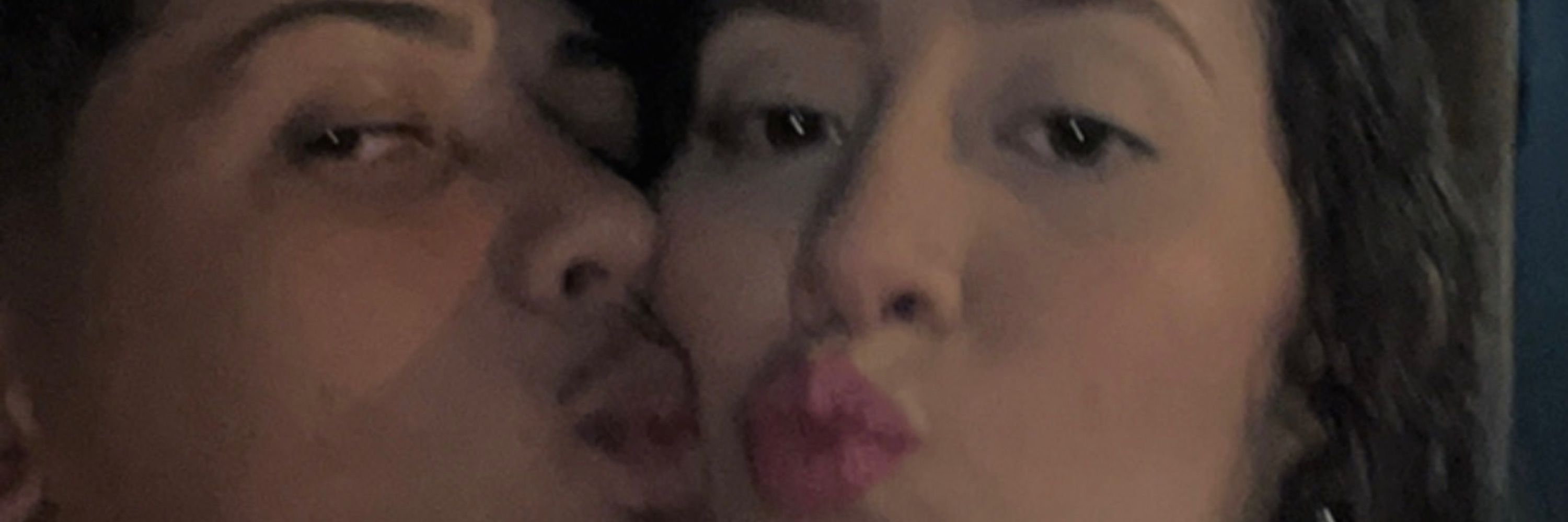 gigi a +linda