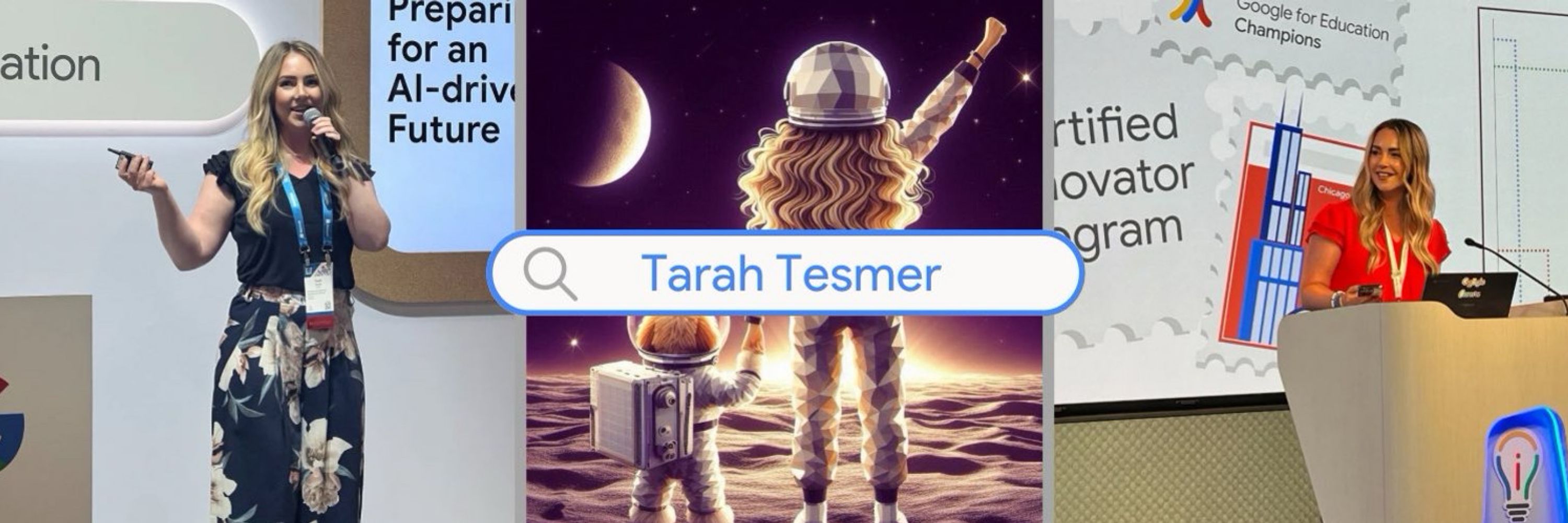 Tarah Tesmer