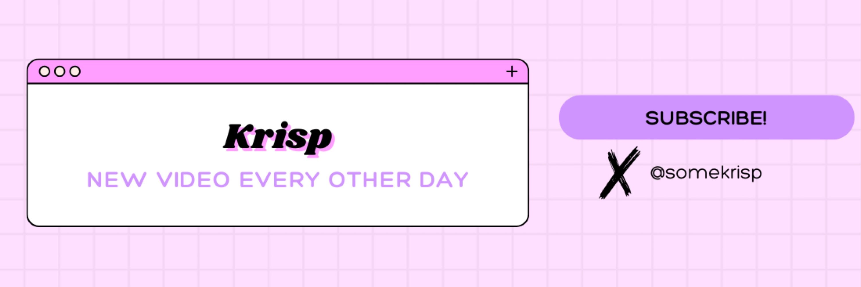 Krisp