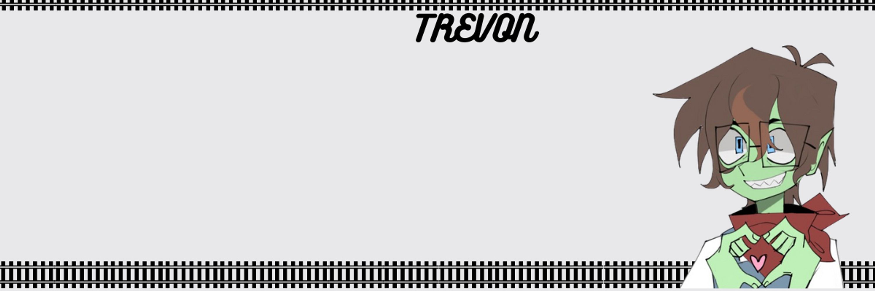 Trevon The Goblin Engineer
